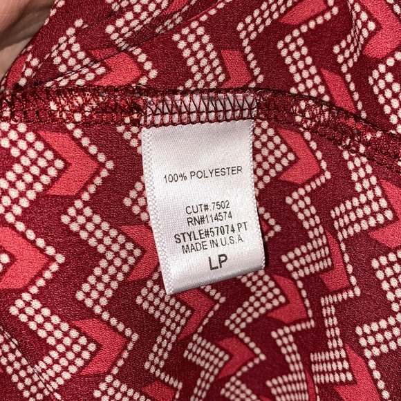 Pleione Short sleeve top - Picture 4 of 5